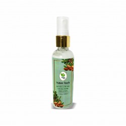Nature Touch Natural & Organic Natural Inspire Body Lotion – 100 ML
